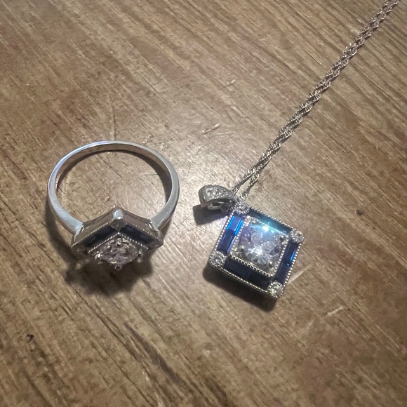 Sterling silver - Picture 1 of 1